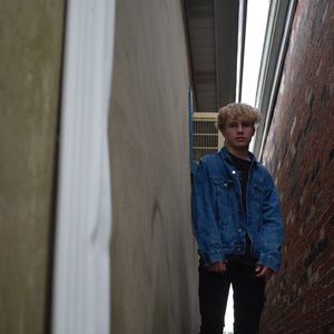 Meet your Posher, Gage